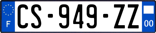 CS-949-ZZ