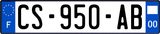 CS-950-AB