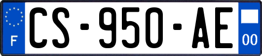 CS-950-AE