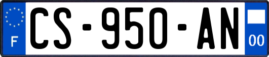 CS-950-AN