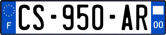 CS-950-AR