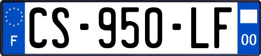 CS-950-LF