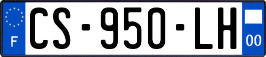 CS-950-LH