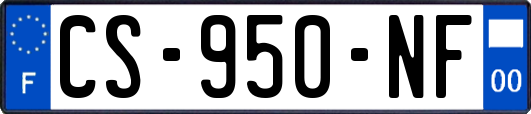 CS-950-NF