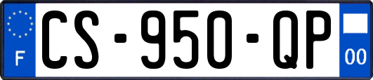 CS-950-QP