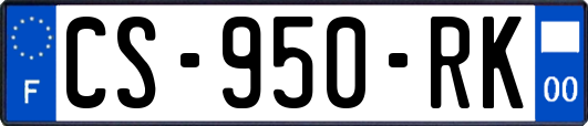 CS-950-RK