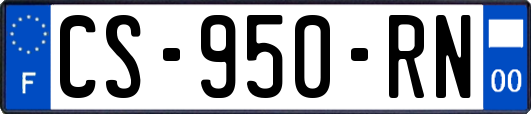 CS-950-RN