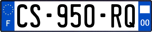 CS-950-RQ