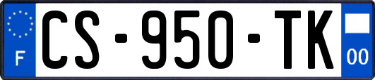 CS-950-TK