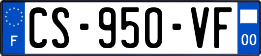 CS-950-VF