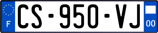 CS-950-VJ