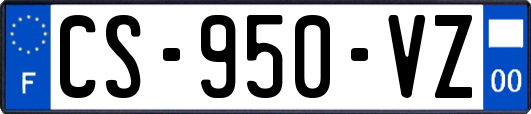 CS-950-VZ