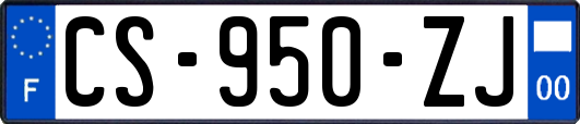 CS-950-ZJ