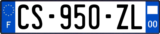 CS-950-ZL