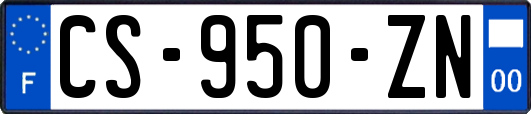 CS-950-ZN