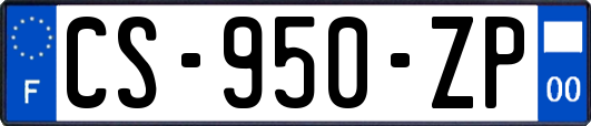 CS-950-ZP