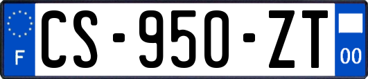 CS-950-ZT