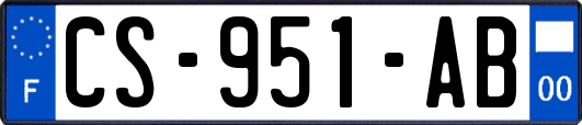 CS-951-AB