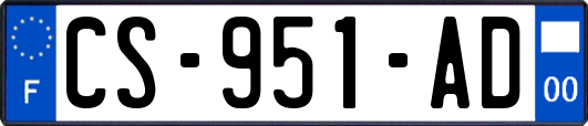 CS-951-AD