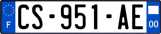 CS-951-AE