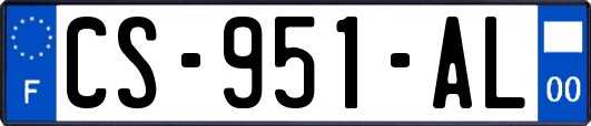 CS-951-AL