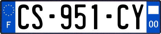 CS-951-CY