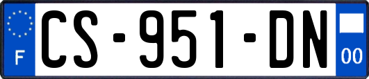 CS-951-DN