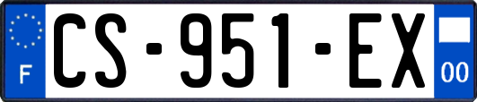 CS-951-EX