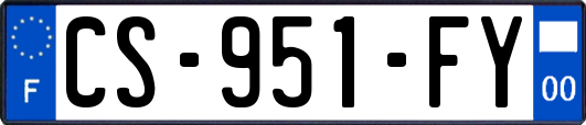 CS-951-FY