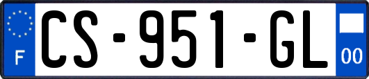 CS-951-GL