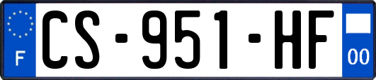 CS-951-HF