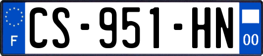 CS-951-HN