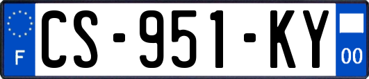 CS-951-KY