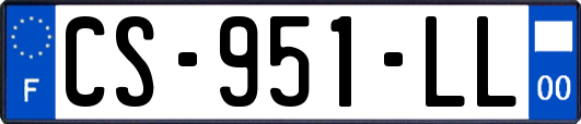 CS-951-LL