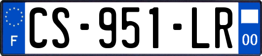 CS-951-LR