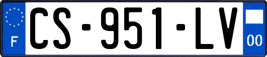 CS-951-LV