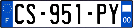 CS-951-PY