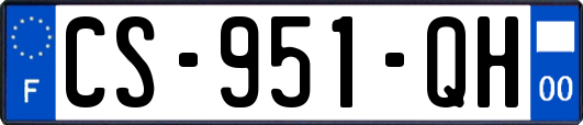 CS-951-QH