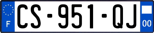 CS-951-QJ