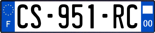 CS-951-RC