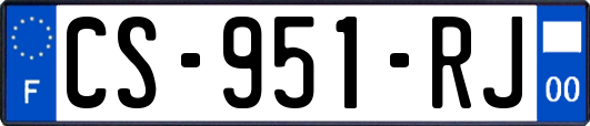 CS-951-RJ