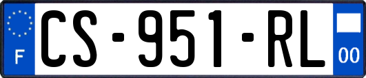 CS-951-RL
