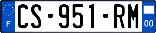CS-951-RM
