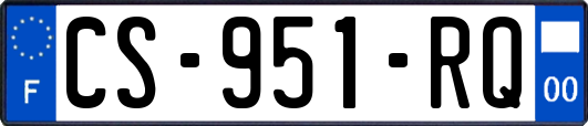 CS-951-RQ