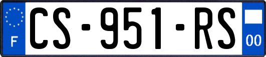 CS-951-RS