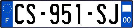 CS-951-SJ