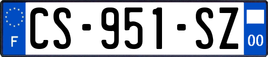 CS-951-SZ