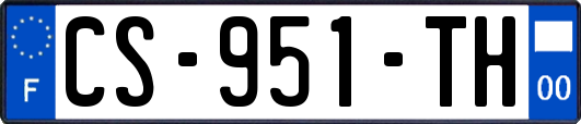 CS-951-TH