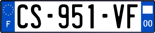 CS-951-VF