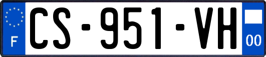 CS-951-VH